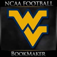 2024 West Virginia Mountaineers Season Win Total Betting